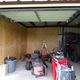 Illustration for article titled Garage / Shop In The Making.
